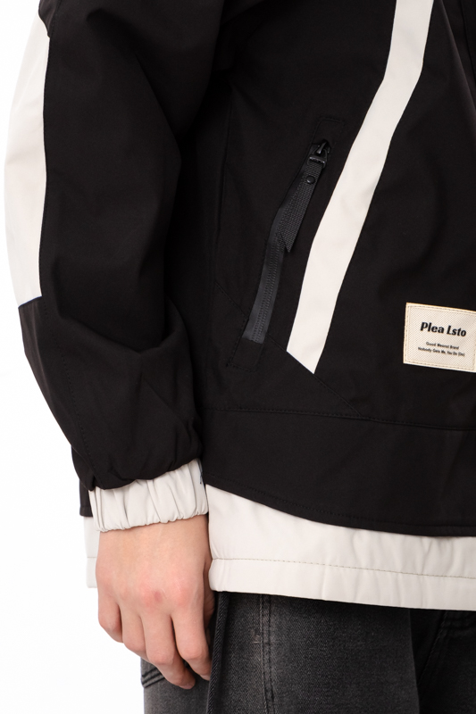 Вітровка для хлопчика (юніор)